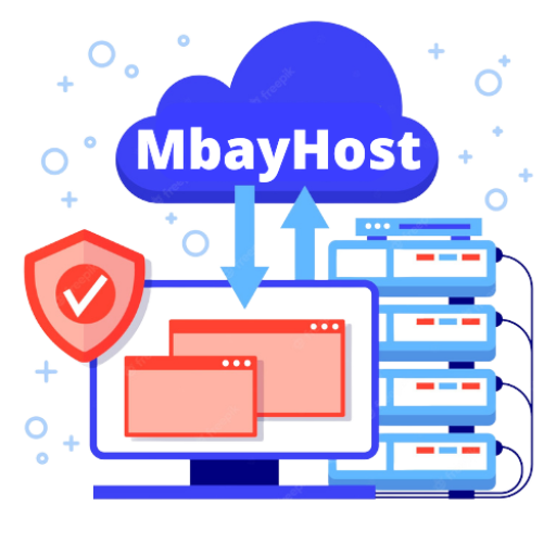 Logo MbayHost